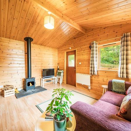 فيلا نيو سكونفي Cabin In The Den المظهر الخارجي الصورة