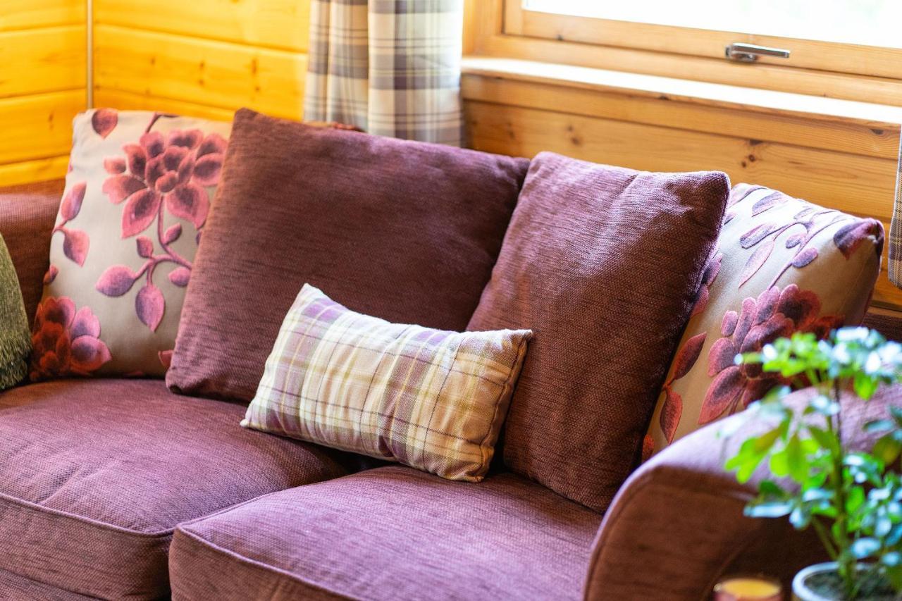 فيلا نيو سكونفي Cabin In The Den المظهر الخارجي الصورة