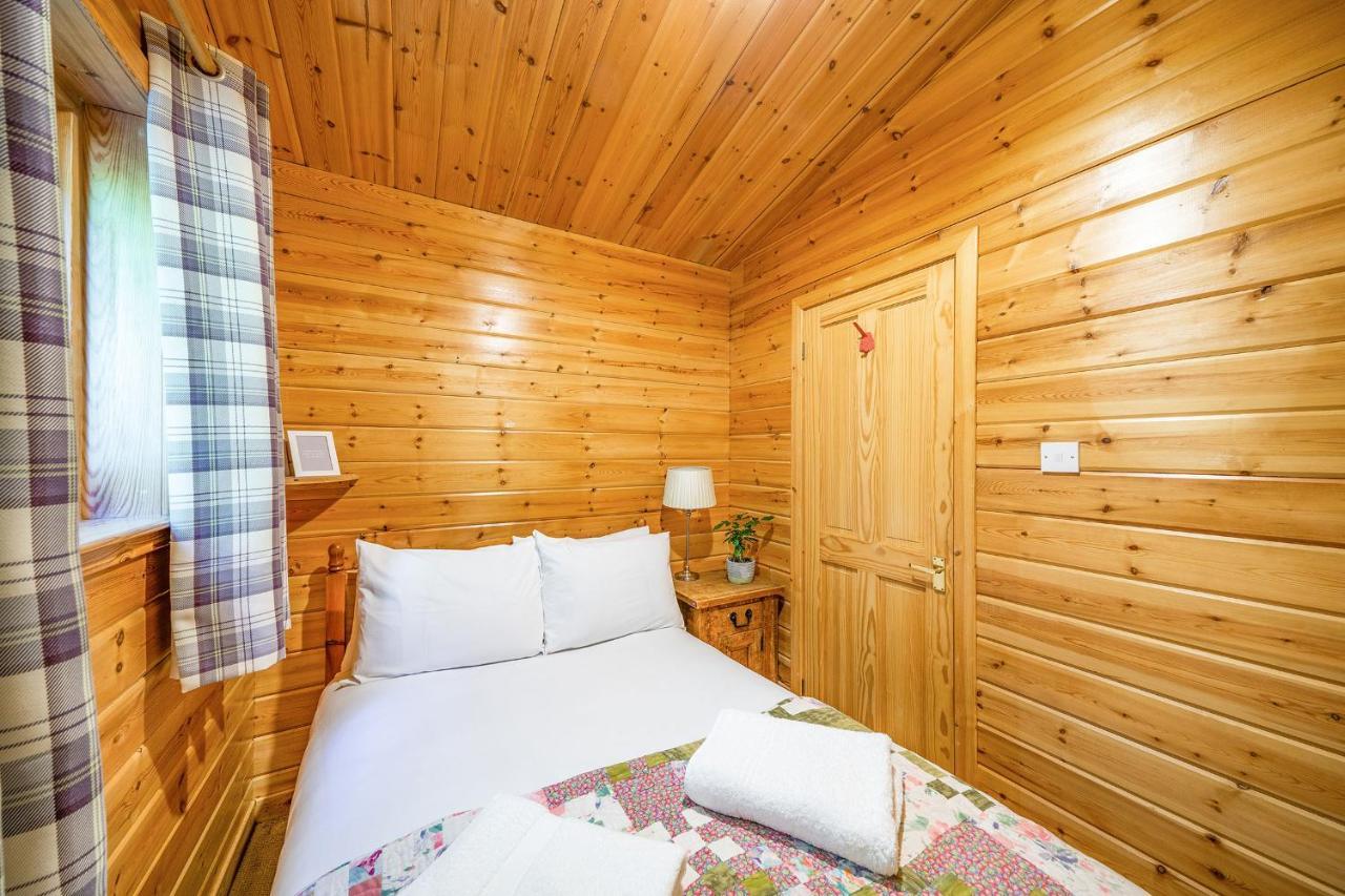 فيلا نيو سكونفي Cabin In The Den المظهر الخارجي الصورة