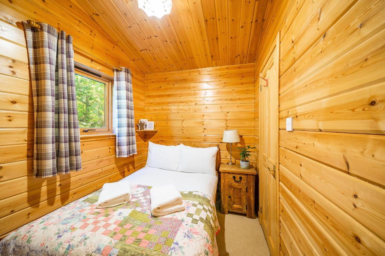 فيلا نيو سكونفي Cabin In The Den المظهر الخارجي الصورة