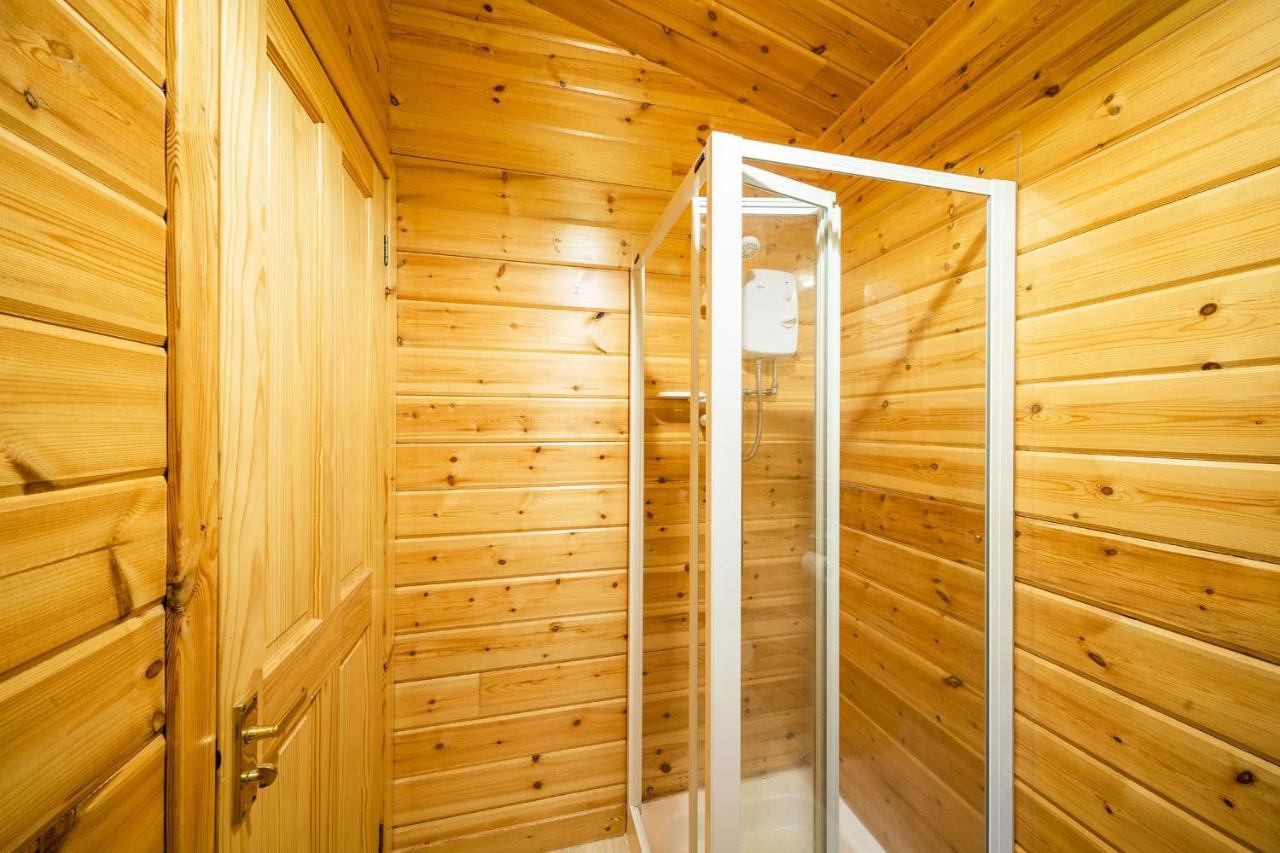 فيلا نيو سكونفي Cabin In The Den المظهر الخارجي الصورة