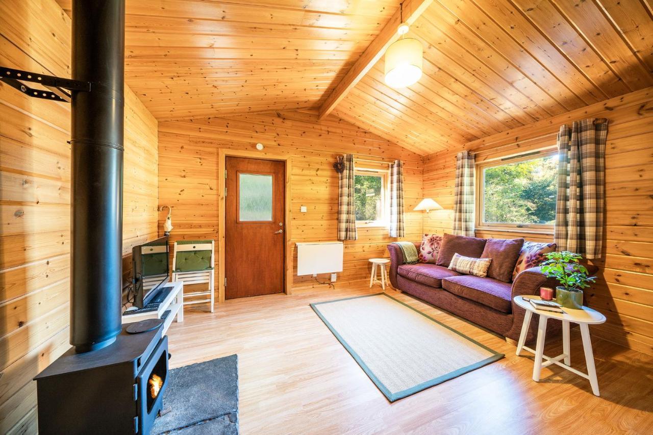 فيلا نيو سكونفي Cabin In The Den المظهر الخارجي الصورة